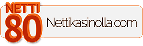 Nettikasinolla